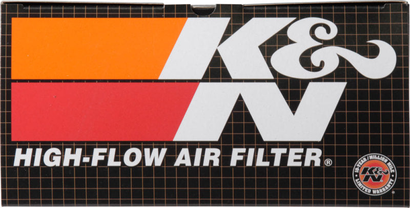 K&N 09+ Nissan GTR Drop In Air Filter