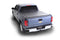 Truxedo 14-18 GMC Sierra & Chevrolet Silverado 1500 5ft 8in Lo Pro Bed Cover