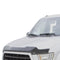 AVS 2020 Chevrolet Silverado 2500 Aeroskin Low Profile Hood Shield - Smoke