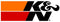 K&N 95-98 Dodge Viper V10-8.0L Performance Intake Kit