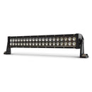 DV8 Offroad BRS Pro Series 20in Light Bar 120W Flood/Spot 3W LED - Black