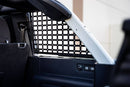DV8 21-23 Ford Bronco Rear Window Molle Panels
