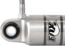 Fox 99+ Chevy HD 2.0 Performance Series 10.6in. Smooth Body Remote Res. Rear Shock / 0-1in. Lift