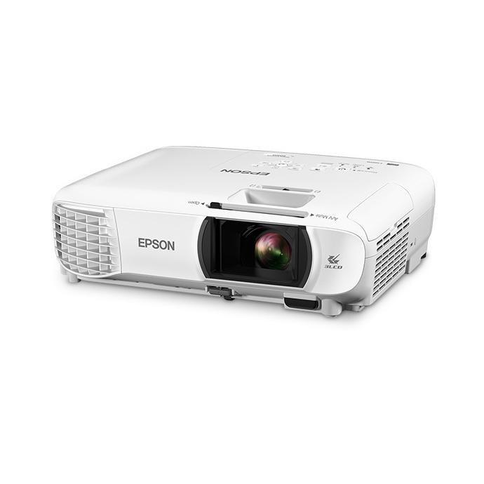 Home Cinema 1060 1080p 3LCD Projector - Installations Unlimited