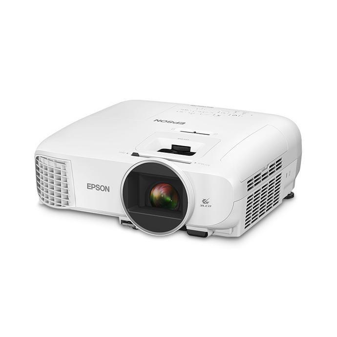 Home Cinema 2150 Wireless 1080p 3LCD Projector - Installations Unlimited