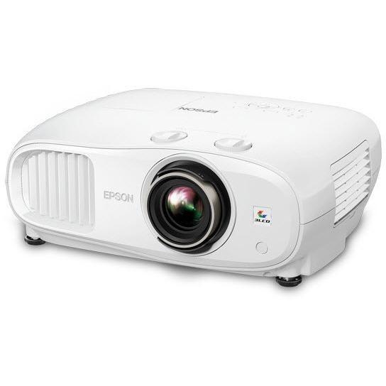 Home Cinema 3200 4K PRO-UHD 3-Chip Projector with HDR - Installations Unlimited