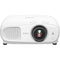 Home Cinema 3800 4K PRO-UHD 3-Chip Projector with HDR - Installations Unlimited