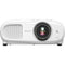 Home Cinema 3800 4K PRO-UHD 3-Chip Projector with HDR - Installations Unlimited