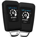 Excalibur RS-271 (Automatic w/ Key Ignition) - Installations Unlimited
