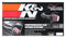K&N 63 Series Aircharger Performance Intake Kit Chevy/GMC 14-15 Silverado/Sierra 1500 5.3L/6.2L V8