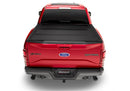 UnderCover 15-20 Ford F-150 5.5ft Armor Flex Bed Cover - Black Textured
