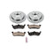 Power Stop 07-17 Ford Expedition Rear Autospecialty Brake Kit