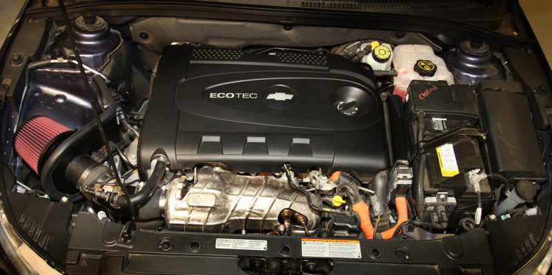 K&N 14-15 Chevrolet Cruze 2.0L L4 DSL Typhoon Performance Intake