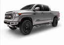 N-Fab Nerf Step 2017 Ford F-250/350 Super Duty Crew Cab 6.75ft Bed - Gloss Black - Bed Access - 3in