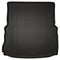 Husky Liners 11-12 Ford Explorer WeatherBeater Black Rear Cargo Liner (Folded 3rd Row)