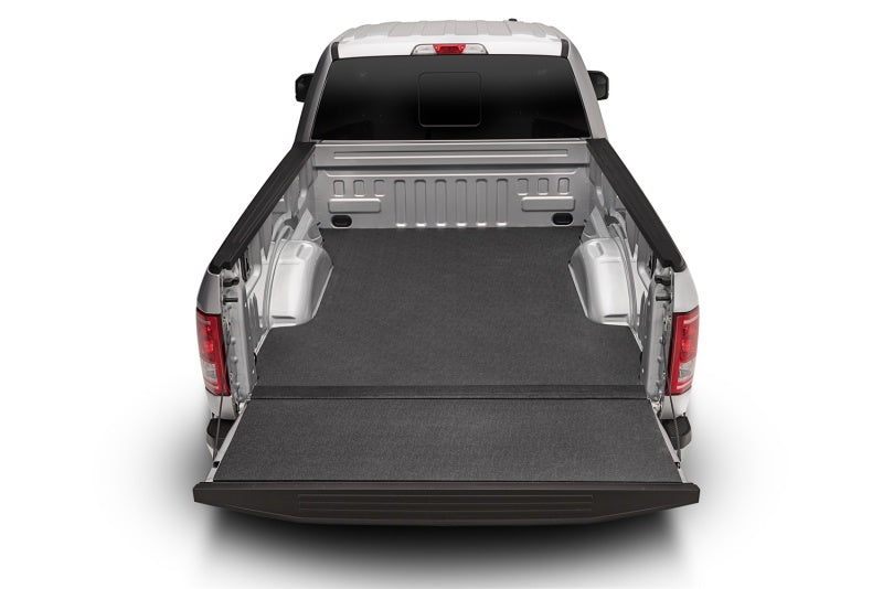 BedRug 2007+ Toyota Tundra 5ft 6in Bed BedTred Impact Mat (Use w/Spray-In & Non-Lined Bed)
