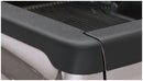 Bushwacker 99-06 Chevy Silverado 1500 Fleetside Rail Caps 78.0in Bed Does Not Fit Flareside - Black