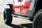 DV8 Offroad 20-23 Jeep Gladiator JT Rock Skins
