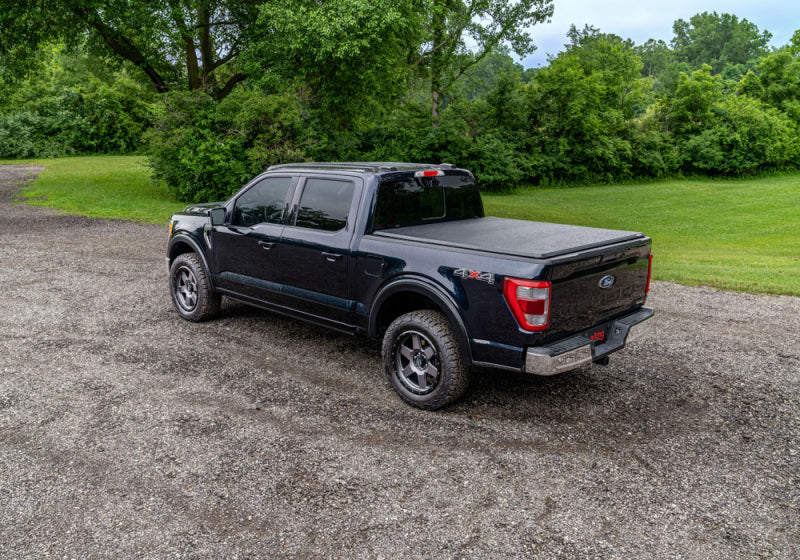 Extang 2021 Ford F150 5.7ft Bed Trifecta e-Series