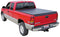 Truxedo 07-13 GMC Sierra & Chevrolet Silverado 1500/2500/3500 8ft TruXport Bed Cover