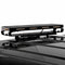 Putco 24in Hornet Light Bar - (Amber) LED Stealth Rooftop Strobe Bar
