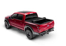 Truxedo 17-20 Ford F-250/F-350/F-450 Super Duty 8ft Sentry CT Bed Cover