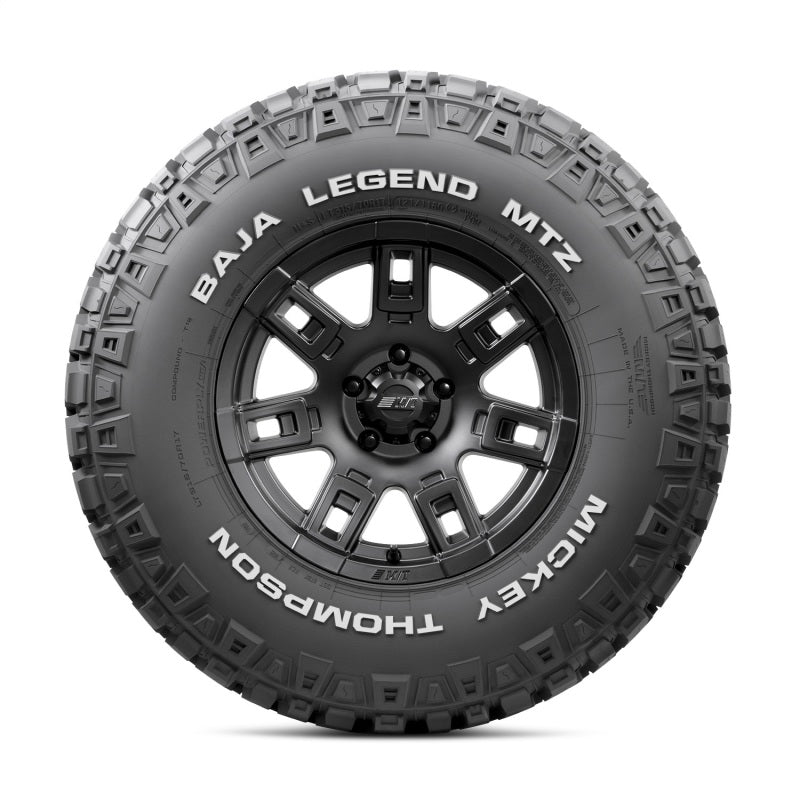 Mickey Thompson Baja Legend MTZ Tire - 35X12.50R15LT 113Q 90000057341