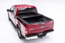 BAK 2021+ Ford F-150 Regular Super Cab & Super Crew (4 Door) BAKFlip F1 6.5ft Bed Cover