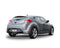 Borla 12-14 Veloster 1.6L AT/MT FWD 2dr 2.25in No Tips SS Exhaust (rear section only)