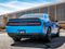 Borla 2015 Dodge Challenger SRT/392 Hemi 6.4L V8 ATAK Catback Exhaust w/ Valves Factory Bezel