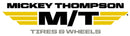 Mickey Thompson ET Drag Tire - 32.0/14.0-15ST M5 90000000878