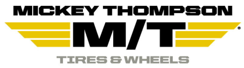 Mickey Thompson Baja Boss A/T Tire - 37X12.50R17LT 124Q 90000036824
