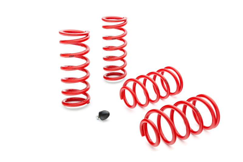 Eibach Sportline Kit for Mustang 79-93 Coupe V8 & Cobra (exc. convert)/ 94-04 Coupe V8-4.6 & 5.0 (ex