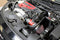 K&N 17-18 Honda Civic Type-R L4-2.0L F/I Typhoon Air Intake