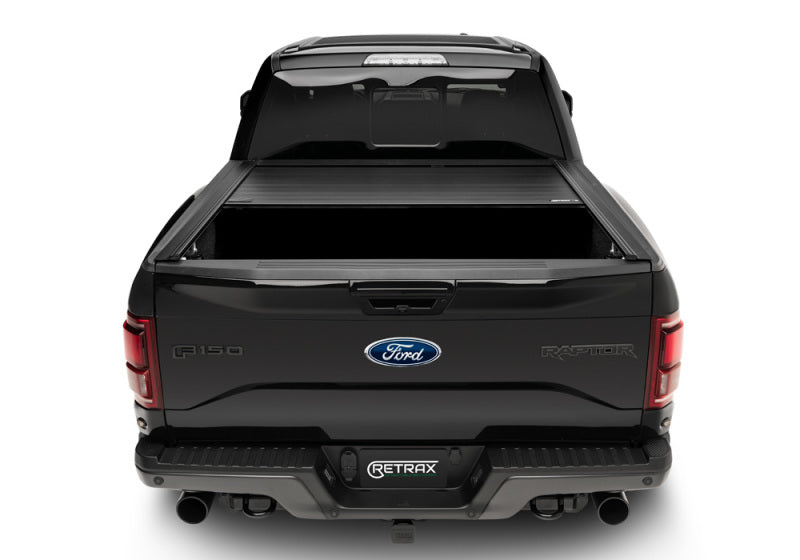 Retrax 2021 F-150 Super Crew & Super Cab 5.5ft Bed PowertraxPRO MX