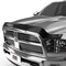 EGR 10+ Dodge Ram HD Superguard Hood Shield (302851)