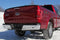 MBRP 15-20 Ford F-150 5.0L 3in Cat Back Single Side Exit Black Exhaust System