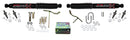 Skyjacker 2011-2012 Ram 3500 4 Wheel Drive Steering Damper Kit