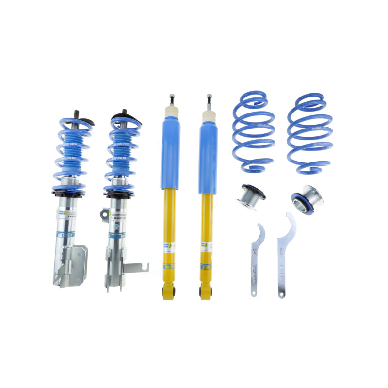 Bilstein B14 Series 11-13 Chevy Cruze L4 1.4L/1.8L Front and Rear Suspension Kit *SPECIAL ORDER*