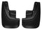 Husky Liners 11-12 Jeep Grand Cherokee Custom-Molded Front Mud Guards