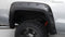 Bushwacker 15-18 GMC Sierra 2500 HD Boss Pocket Style Flares 2pc - Black