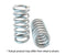 Belltech COIL SPRING SET 02-06 TRAILBLAZER/ENVOY