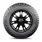 Mickey Thompson Baja Boss A/T Tire - 37X12.50R17LT 124Q 90000036824