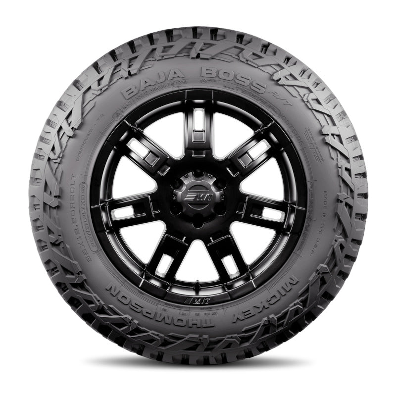 Mickey Thompson Baja Boss A/T Tire - LT295/70R18 129/126Q 90000036830