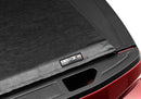 Truxedo 2020 GMC Sierra & Chevrolet Silverado 2500HD & 3500HD 6ft 9in Deuce Bed Cover