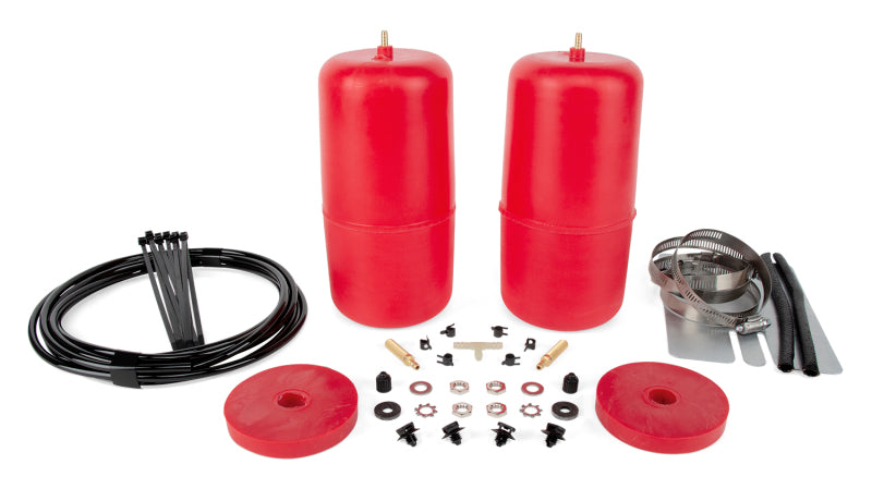 Air Lift 21-22 Jeep Grand Cherokee L AWD 1000 Air Spring Kit (Not For Equipped w/ Factory Air)