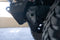 DV8 Offroad 18-23 Jeep Wrangler JL/JT Front Bumper Sway-Bar Disconnect Motor Skid Plate