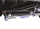 Fabtech 01-10 GM 2500HD/3500HD 2WD/4WD Dual Performance Steering Stabilizer