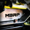 MBRP 18-19 Can-Am Maverick Trail X3 Slip On Exhaust - Sport Series