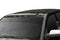 AVS 19-20 Ram 1500 Without Sunroof Excludes Rebel Models Aerocab Marker Light - Black
